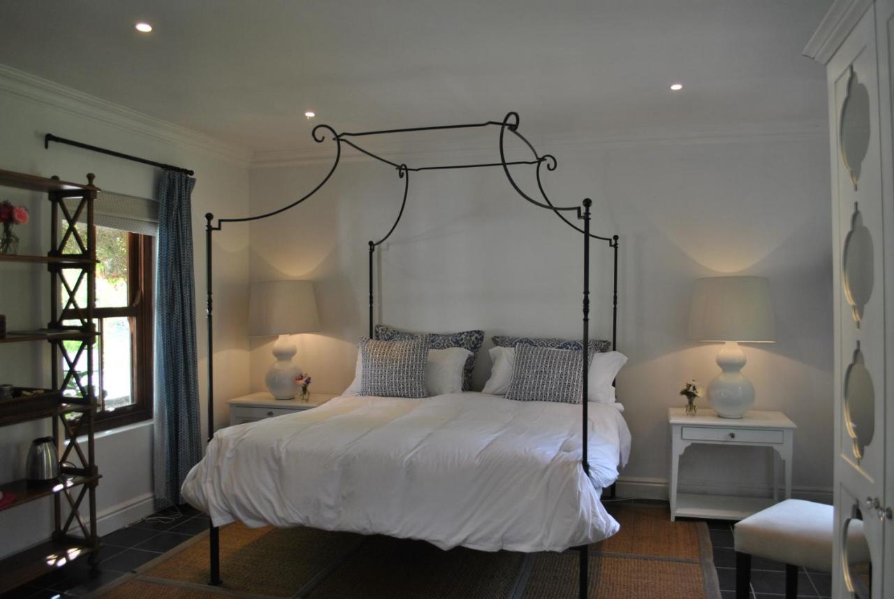 Lombard Villa Plettenberg Bay Ngoại thất bức ảnh