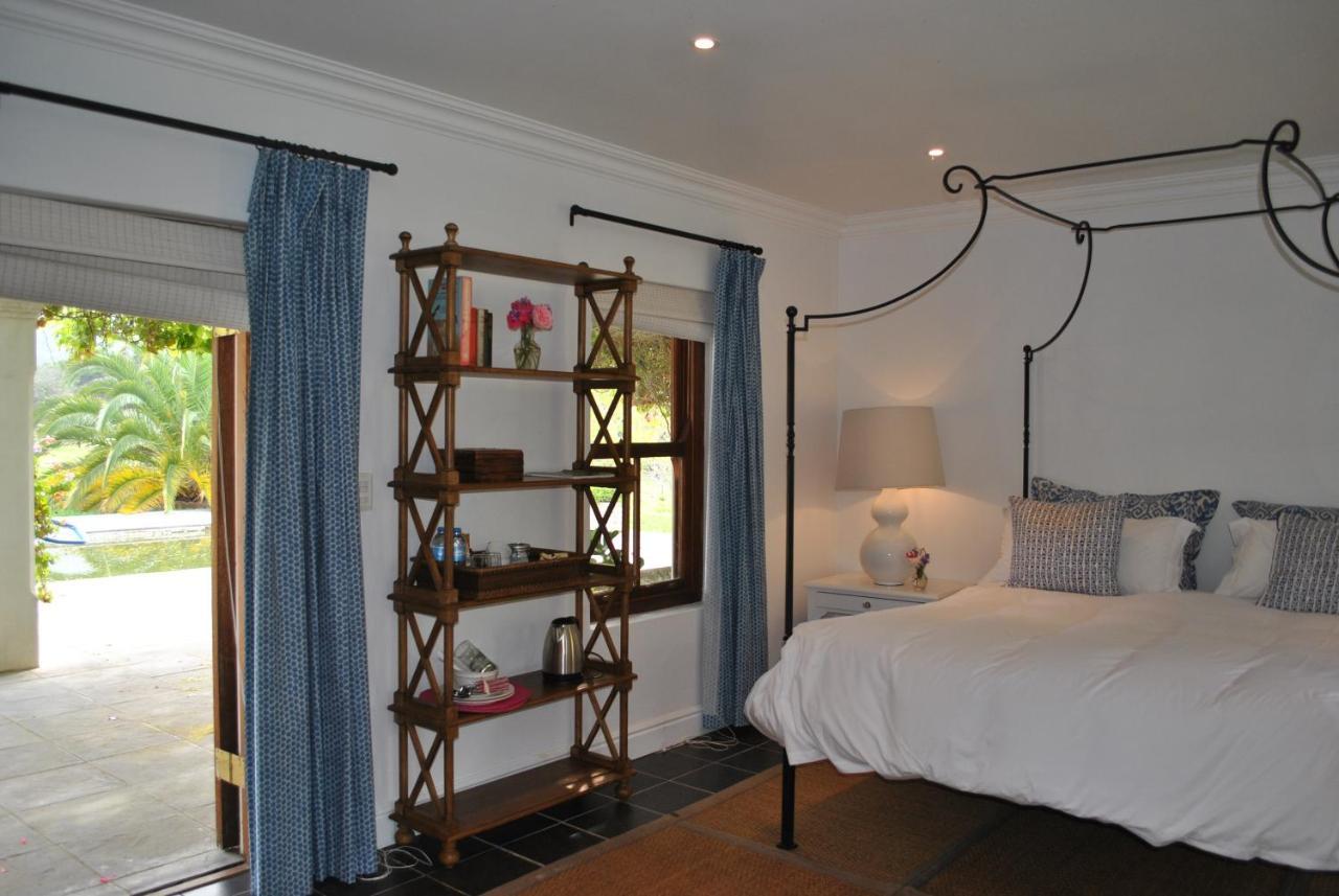 Lombard Villa Plettenberg Bay Ngoại thất bức ảnh