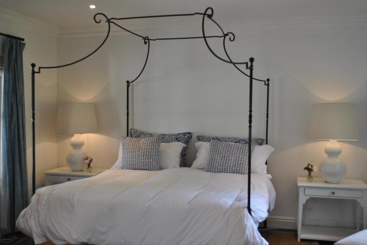 Lombard Villa Plettenberg Bay Ngoại thất bức ảnh