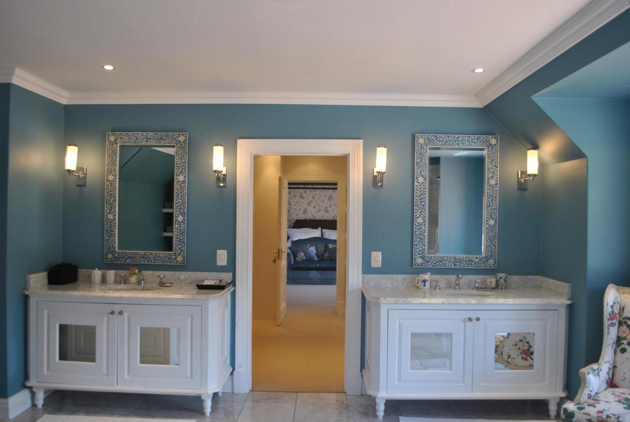 Lombard Villa Plettenberg Bay Ngoại thất bức ảnh