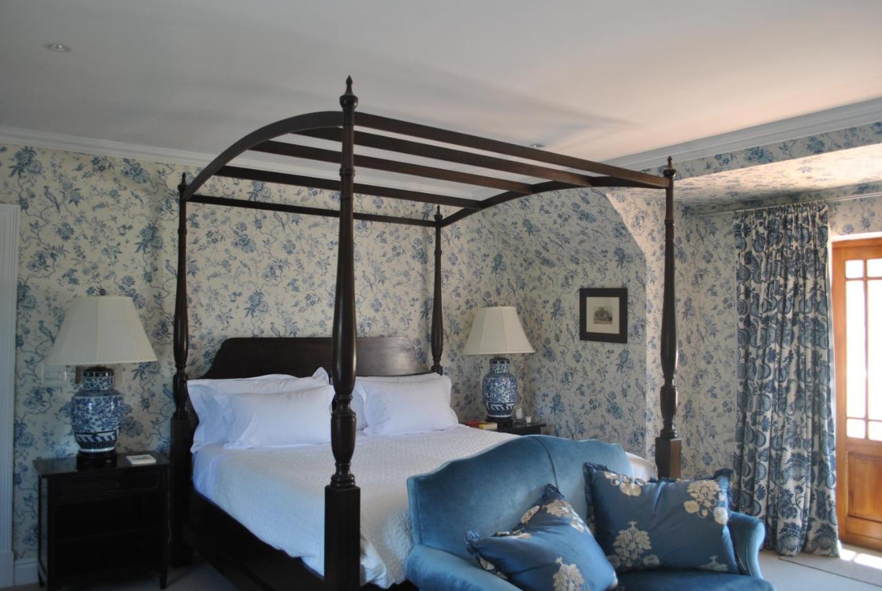 Lombard Villa Plettenberg Bay Ngoại thất bức ảnh