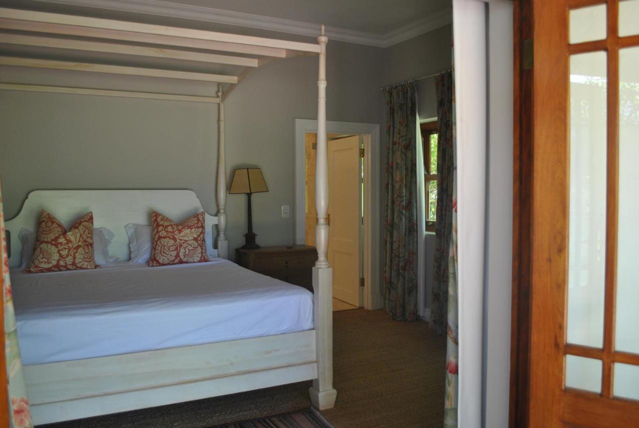 Lombard Villa Plettenberg Bay Ngoại thất bức ảnh