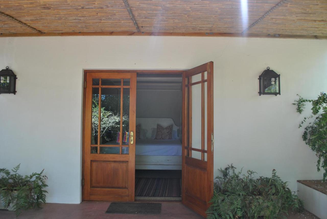 Lombard Villa Plettenberg Bay Ngoại thất bức ảnh