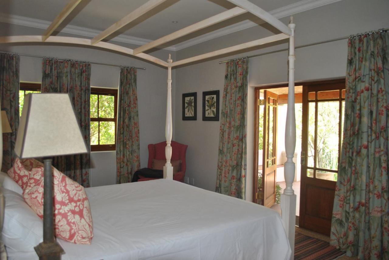 Lombard Villa Plettenberg Bay Ngoại thất bức ảnh