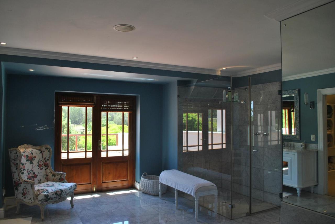 Lombard Villa Plettenberg Bay Ngoại thất bức ảnh