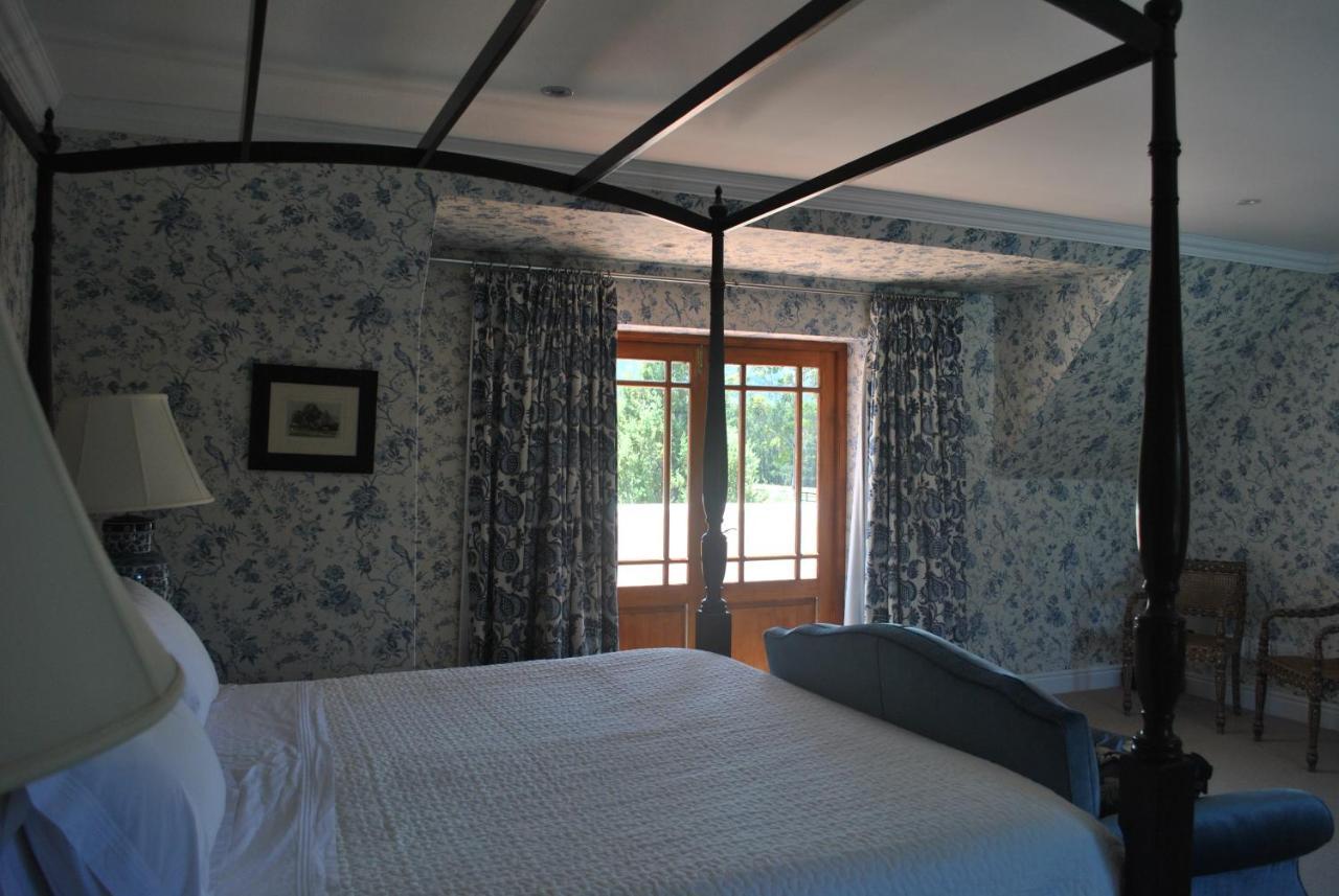 Lombard Villa Plettenberg Bay Ngoại thất bức ảnh