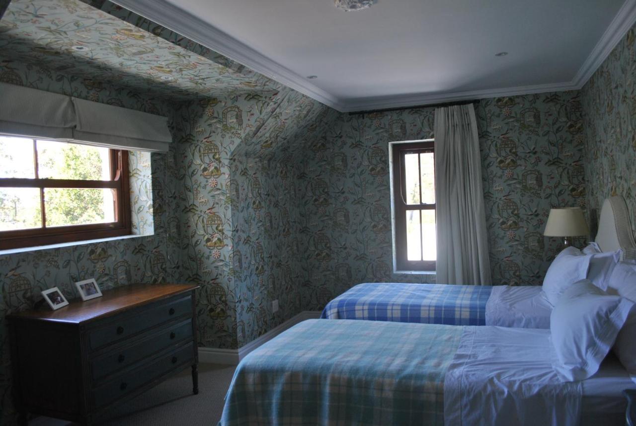 Lombard Villa Plettenberg Bay Ngoại thất bức ảnh