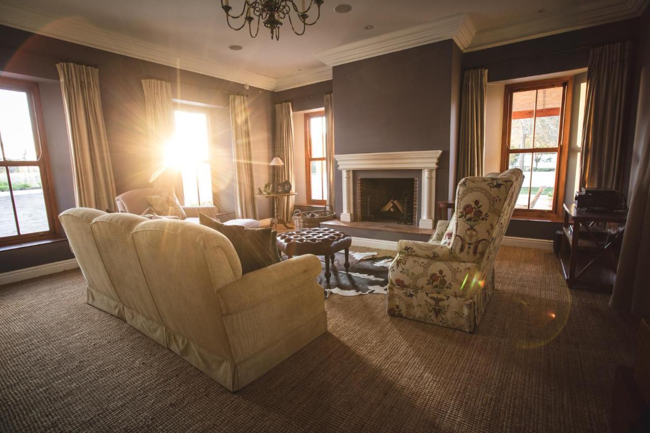 Lombard Villa Plettenberg Bay Ngoại thất bức ảnh