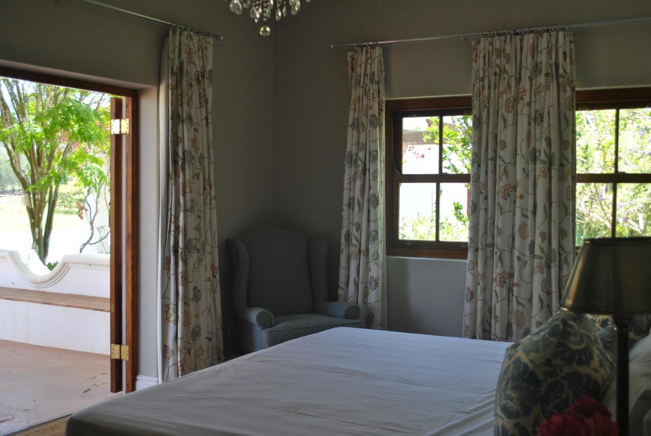 Lombard Villa Plettenberg Bay Ngoại thất bức ảnh
