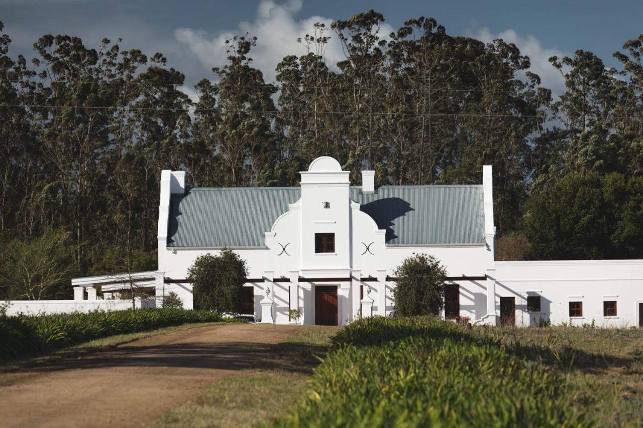 Lombard Villa Plettenberg Bay Ngoại thất bức ảnh