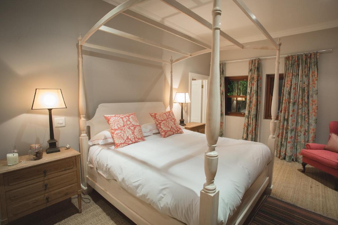 Lombard Villa Plettenberg Bay Ngoại thất bức ảnh