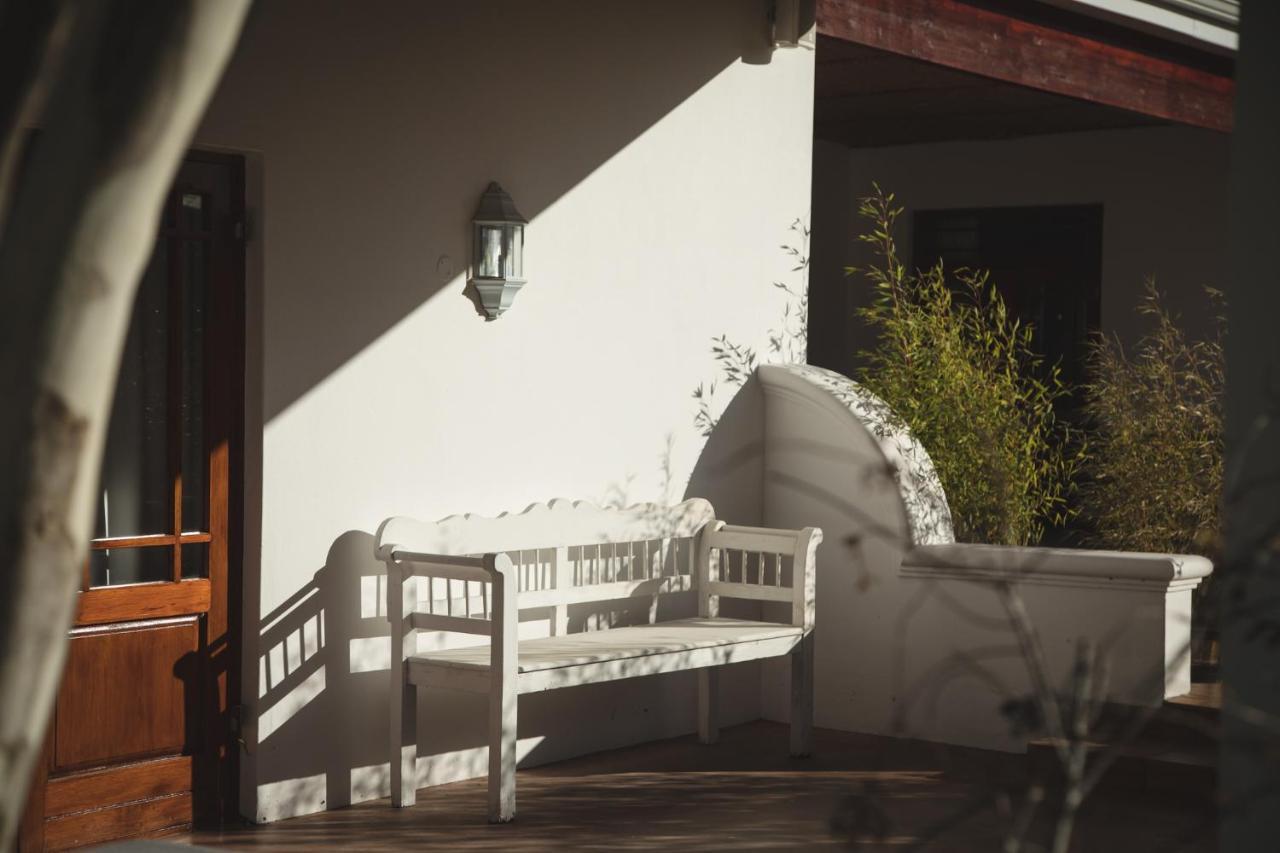 Lombard Villa Plettenberg Bay Ngoại thất bức ảnh