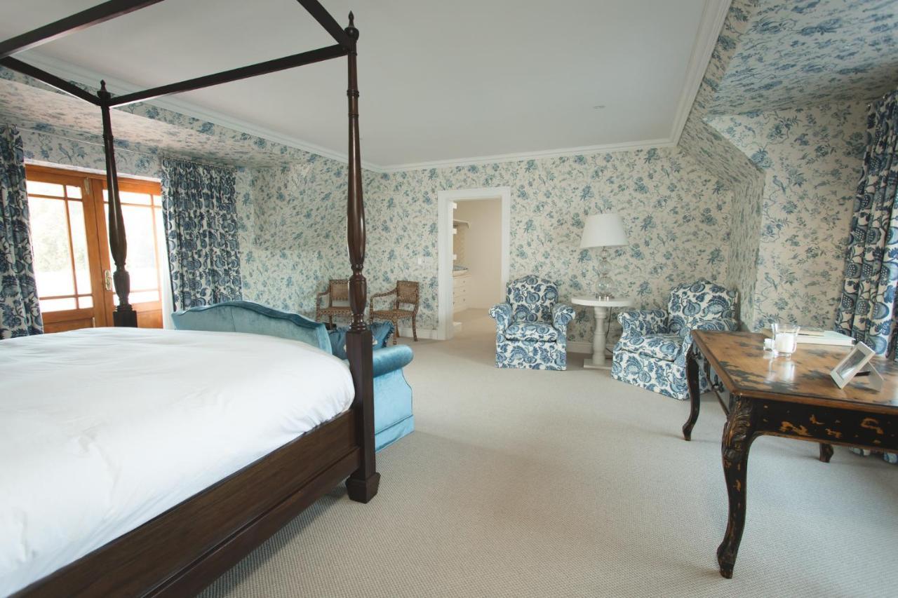 Lombard Villa Plettenberg Bay Ngoại thất bức ảnh