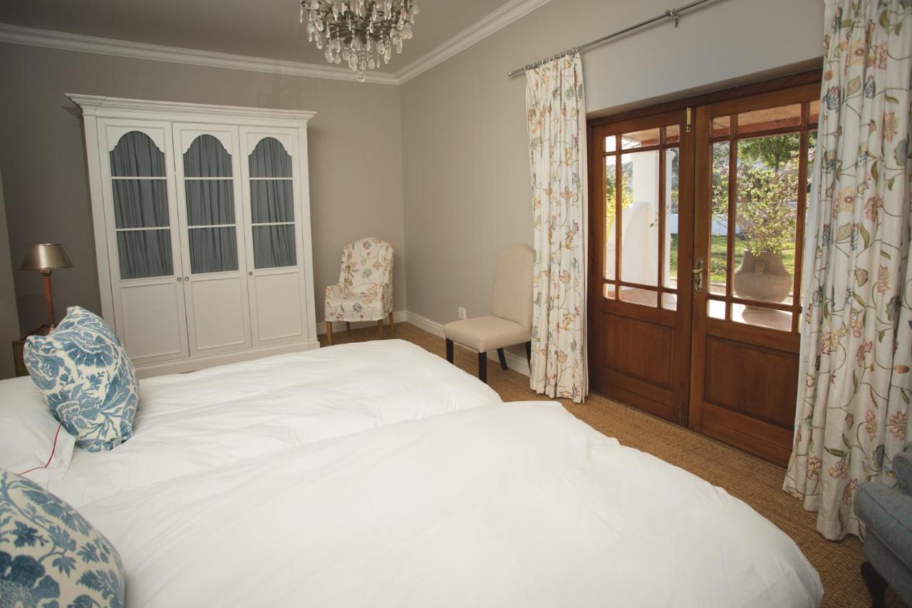 Lombard Villa Plettenberg Bay Ngoại thất bức ảnh