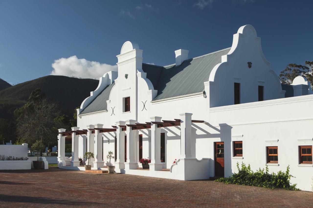 Lombard Villa Plettenberg Bay Ngoại thất bức ảnh