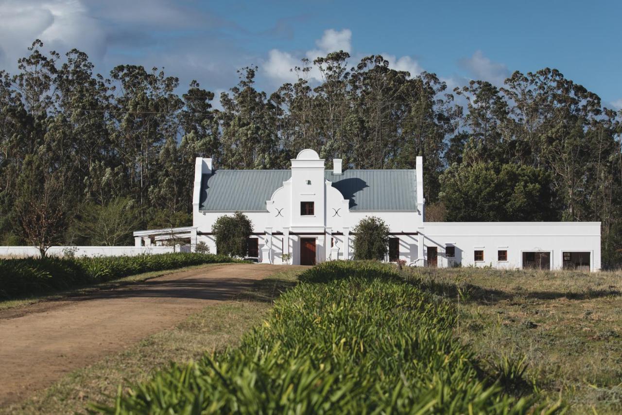 Lombard Villa Plettenberg Bay Ngoại thất bức ảnh