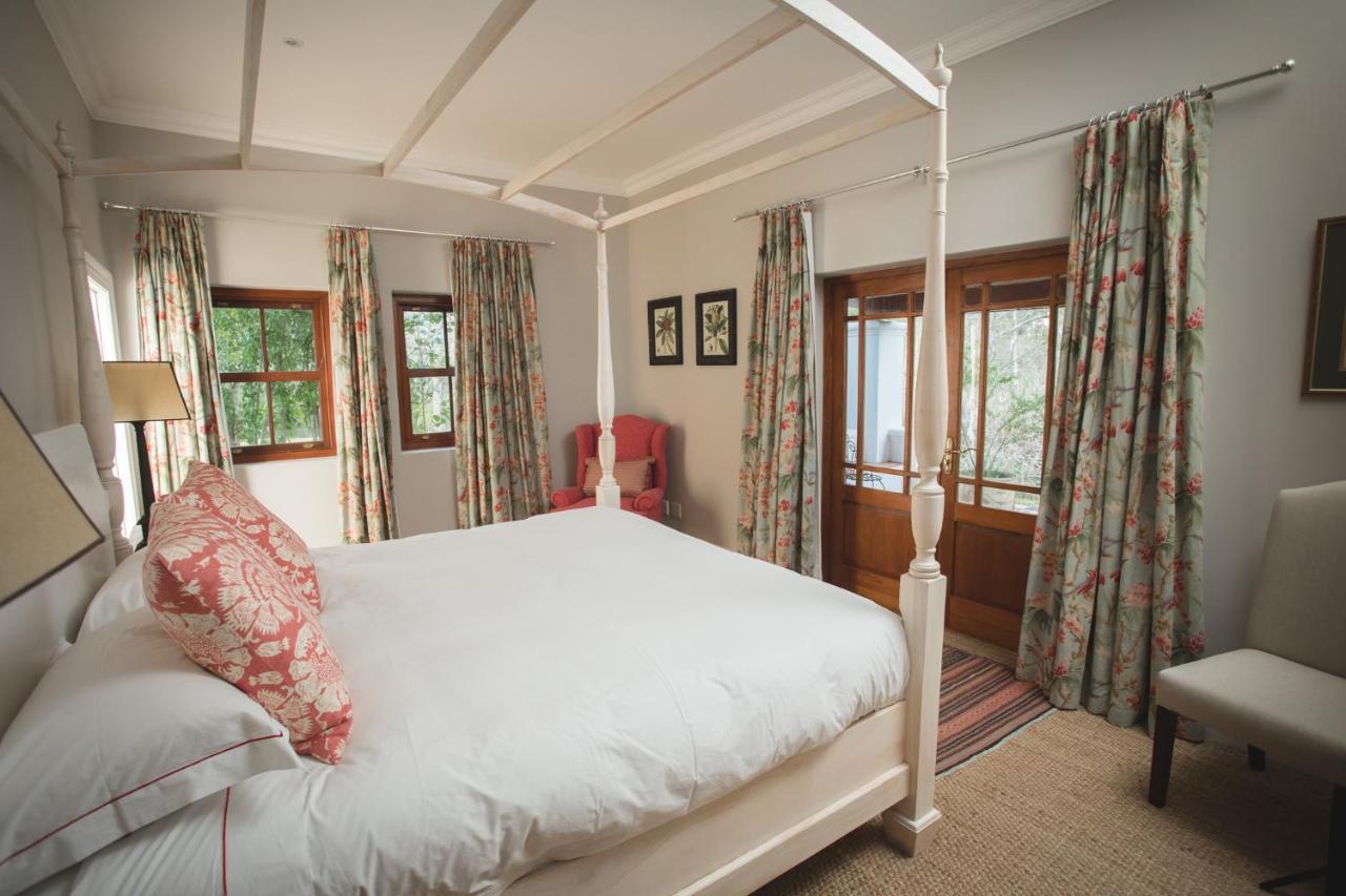 Lombard Villa Plettenberg Bay Ngoại thất bức ảnh