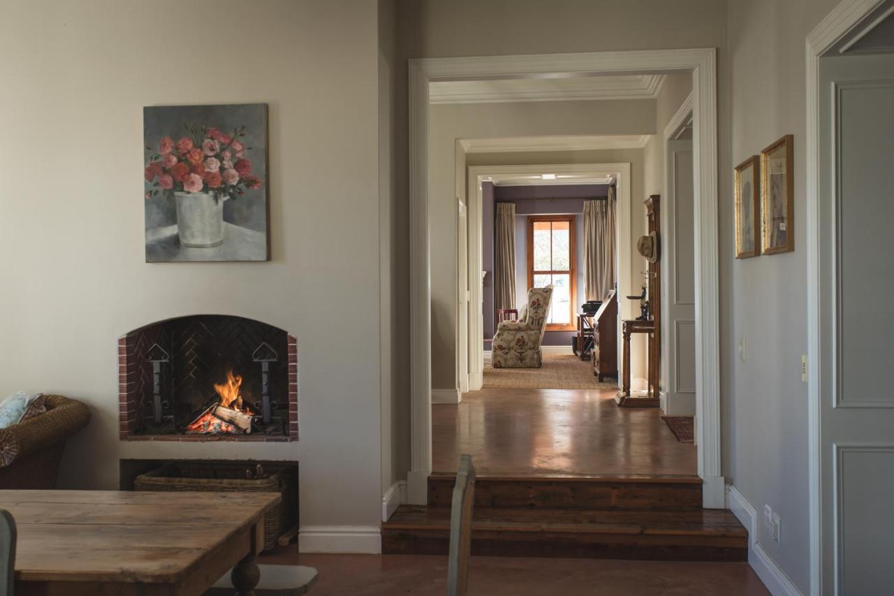 Lombard Villa Plettenberg Bay Ngoại thất bức ảnh