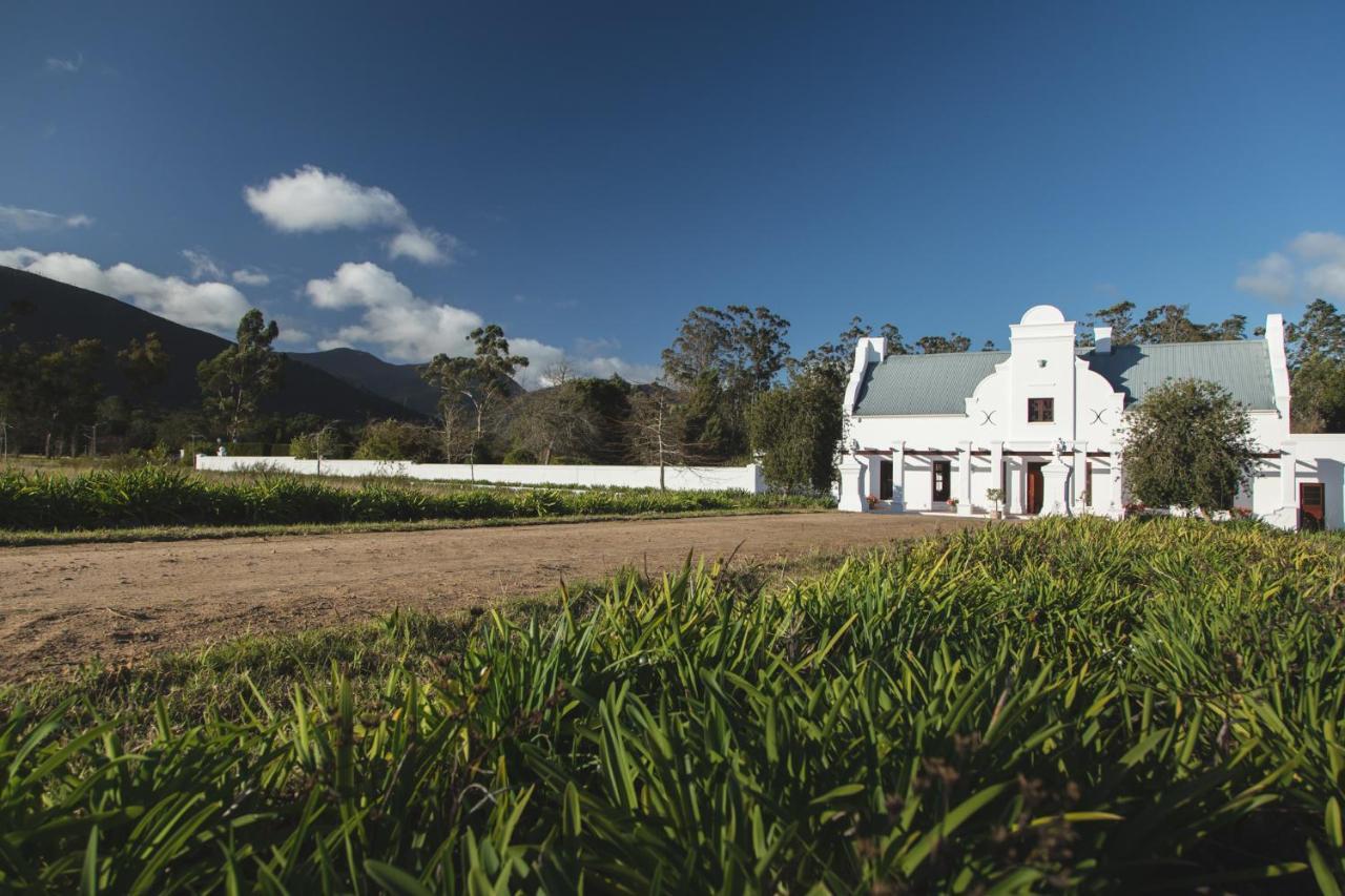 Lombard Villa Plettenberg Bay Ngoại thất bức ảnh