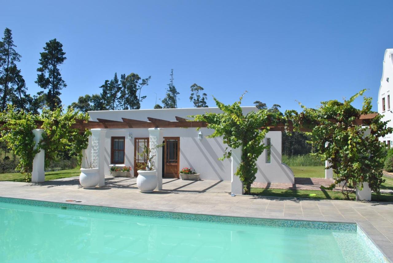 Lombard Villa Plettenberg Bay Ngoại thất bức ảnh